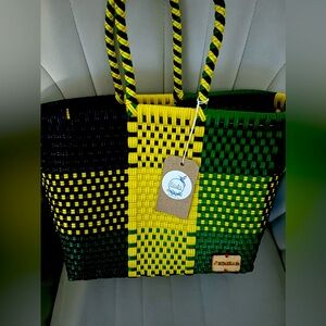 Perfect Vacation Bag